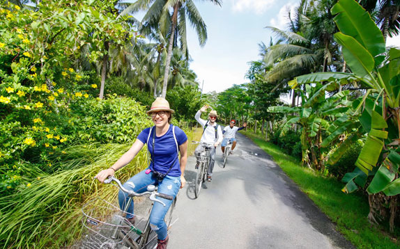 Insight Mekong Delta Tour Full-Day - BestBooking