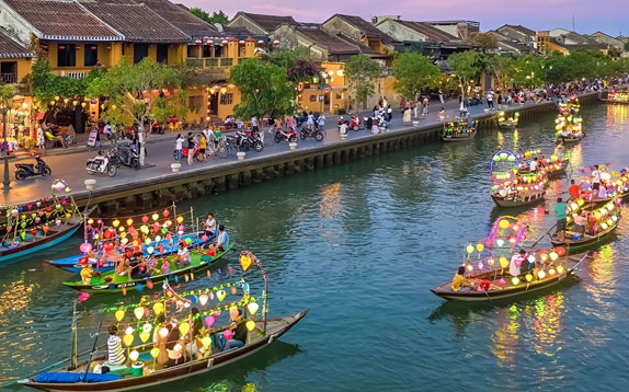Hoi An Countryside Bike Tour Full-Day - BestBooking