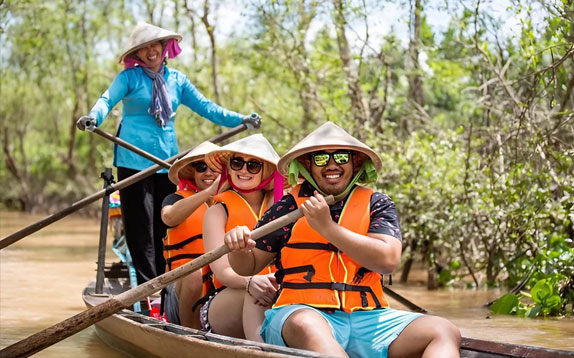 Classic Mekong Delta Tour Full-Day - BestBooking