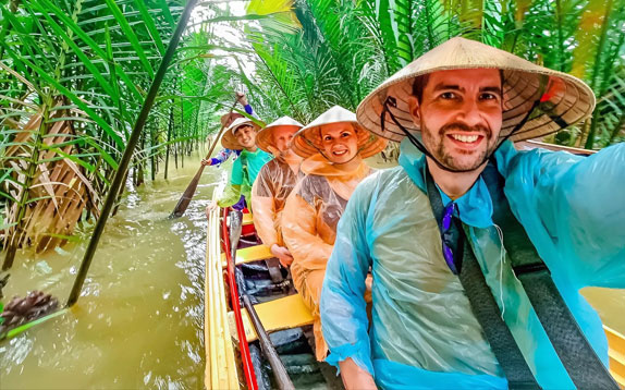 Classic Mekong Delta Tour Full-Day Private Tour - BestBooking